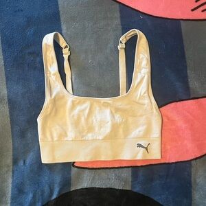 puma sports bra